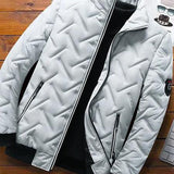 Brady™ | Stilfuld Vinterjakke