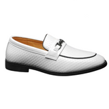 Capri Læder Loafers