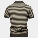 Carsten™ | Corsaire Hvid Polo