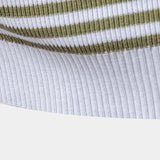 Carsten™ | Corsaire Hvid Polo