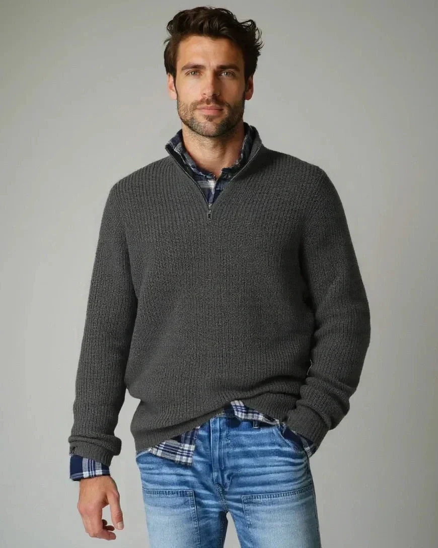 Casper™ | Highland Pullover