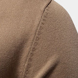 Casper™ | Velour Tanné Polo