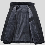 Christian™ | Stilfuld outdoor-jakke