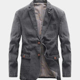 Covenant™ | Denimblazer