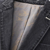Covenant™ | Denimblazer