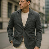 Covenant™ | Denimblazer
