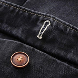 Covenant™ | Denimblazer