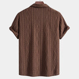 Daniel™ | Camp Skjorte Valmoré