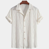 Daniel™ | Camp Skjorte Valmoré