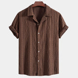 Daniel™ | Camp Skjorte Valmoré