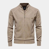 Daniel™ | Jacquard Pullover