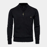 Daniel™ | Jacquard Pullover