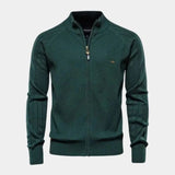 Daniel™ | Jacquard Pullover