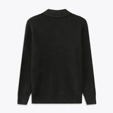 David™ | Zip Polo Pullover