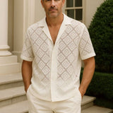 Dennis™ | Coastal Reverie Polo