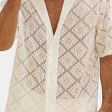 Dennis™ | Coastal Reverie Polo