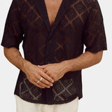 Dennis™ | Coastal Reverie Polo