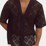 Dennis™ | Coastal Reverie Polo