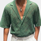 Dennis™ | Coastal Reverie Polo