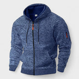 Dennis™ | Kvalitets fleecejakke