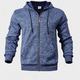 Dennis™ | Kvalitets fleecejakke