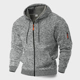 Dennis™ | Kvalitets fleecejakke