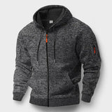 Dennis™ | Kvalitets fleecejakke