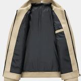 Denver™ | Læderjakke