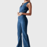 Ditte | Denim heldragt