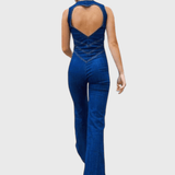 Ditte | Denim heldragt