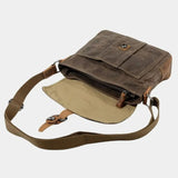 Elias™ | Balmoral Courier Taske