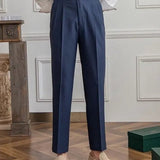 Elias™ | Elegante Gurkha Bukser