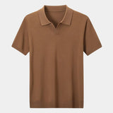 Elias™ | Klasse Marine Polo