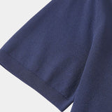 Elias™ | Klasse Marine Polo