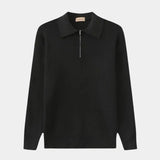 Elias™ | Rullekrave Pullover