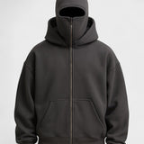 Elina | Hættetrøje