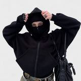 Elina | Hættetrøje