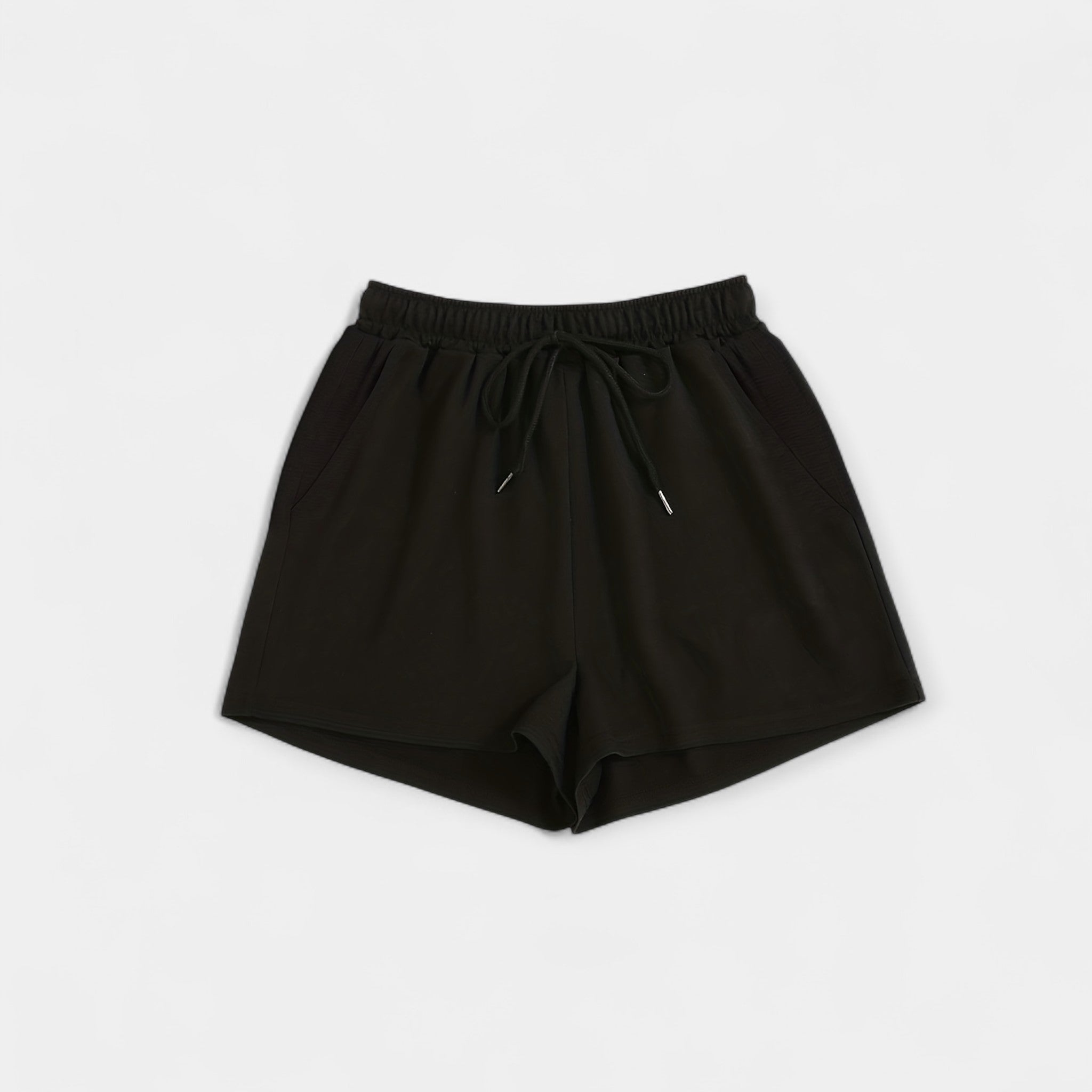 Ellen | Stribet shorts