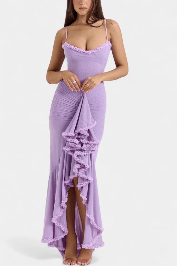 Élodie | Korsettkjole