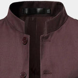 Emil™ | Elegant Kravejakke