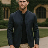 Emil™ | Elegant Kravejakke