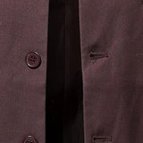 Emil™ | Elegant Kravejakke