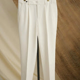 Emil™ | Premium Klassiske Bukser