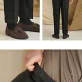 Emil™ | Premium Klassiske Bukser