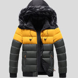 Emil™ | Stilfuld hættejakke