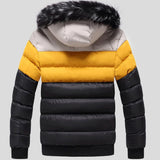 Emil™ | Stilfuld hættejakke