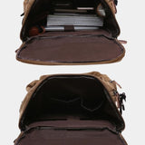 Emil™ | Vintage Rygsæk Dune Vanguard