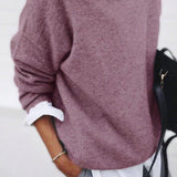 Emilie | Collegetrøje