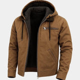 Felix™ | Hættejakke