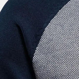 Felix™ | Uldcardigan med Lynlås